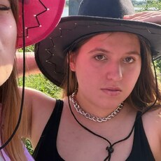 Фотография девушки Ксения, 18 лет из г. Челябинск