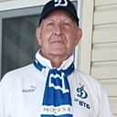 Виктор, 69 лет