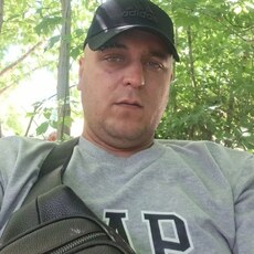Фотография мужчины Илья, 36 лет из г. Моздок