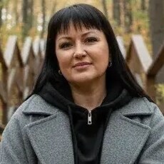 Фотография девушки Уля, 48 год из г. Новосибирск
