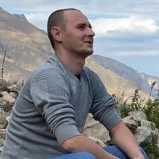 Фотография мужчины Сергей, 36 лет из г. Колпино
