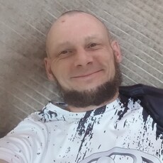 Фотография мужчины Санёк, 43 года из г. Северодвинск