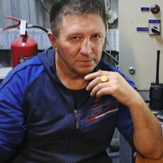 Фотография мужчины Вениамин, 49 года из г. Балей