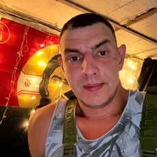Фотография мужчины Евдоким, 29 года из г. Комсомольск-на-Амуре