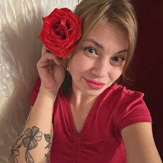 Фотография девушки Инга, 32 лет из г. Кунгур