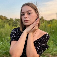 Фотография девушки Сусанна, 25 лет из г. Запорожье
