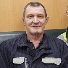 Фотография мужчины Донат, 59 год из г. Мурманск