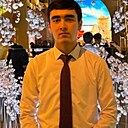 Абдулазиз, 22 года