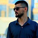 Али, 25 лет