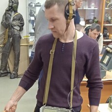 Фотография мужчины Евгений, 35 лет из г. Ярославль