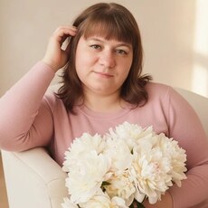 Фотография девушки Целестина, 47 лет из г. Колпашево