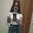 Гликерия, 19 года