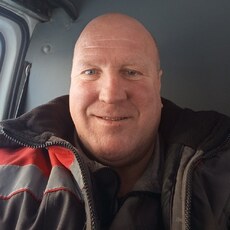 Фотография мужчины Олег, 43 года из г. Тында