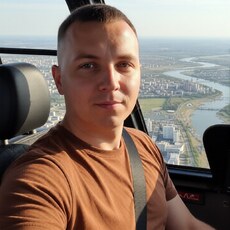 Фотография мужчины Александр, 28 лет из г. Бугуруслан