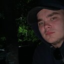 Даниил, 20 лет