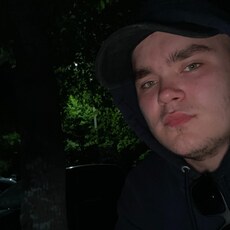 Фотография мужчины Даниил, 20 лет из г. Темиртау