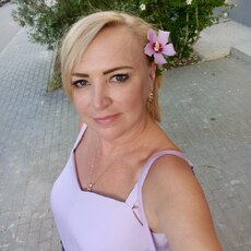Фотография девушки Анжела, 45 лет из г. Щёлкино