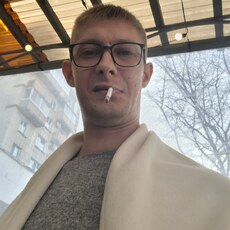 Фотография мужчины Денис, 32 года из г. Комсомольск-на-Амуре