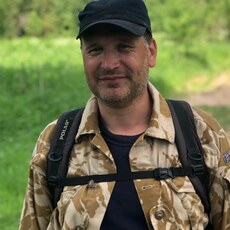 Фотография мужчины Дмитрий, 45 лет из г. Киров