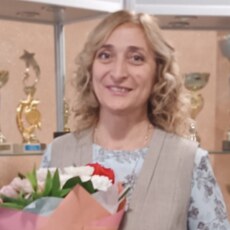 Фотография девушки Капитолина, 48 лет из г. Лянтор
