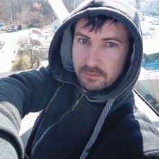 Фотография мужчины Поник, 35 лет из г. Киров