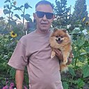 Стас, 54 лет