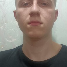Фотография мужчины Сильвестр, 20 года из г. Лысьва