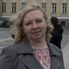 Фотография девушки Раиса, 47 лет из г. Томск