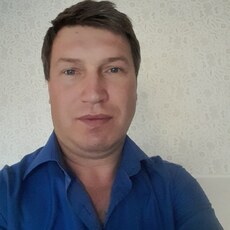 Фотография мужчины Исидор, 40 года из г. Заречный