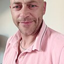 Марик, 43 года