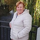 Нинель, 50 года