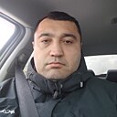 Данакт, 35 лет