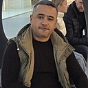 Панкратий, 34 лет