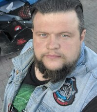 Фотография мужчины Сергей, 35 лет из г. Нижний Новгород