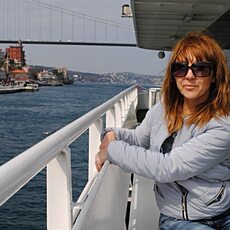 Фотография девушки Света, 50 года из г. Одесса