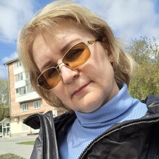 Фотография девушки Нонна, 57 лет из г. Новосибирск