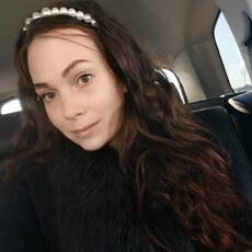 Фотография девушки Лариса, 29 год из г. Краснодар