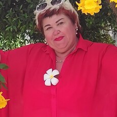 Фотография девушки Марьяна, 54 года из г. Славгород
