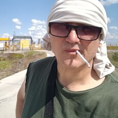 Фотография мужчины Сержик, 51 год из г. Курган