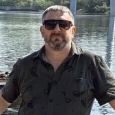Фотография мужчины Андрей, 47 лет из г. Дзержинск