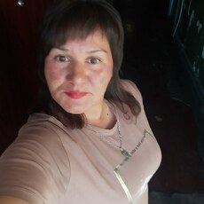 Фотография девушки Lēlia, 42 года из г. Горишние Плавни