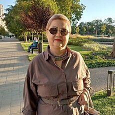 Фотография девушки Элеонора, 64 лет из г. Краснодар