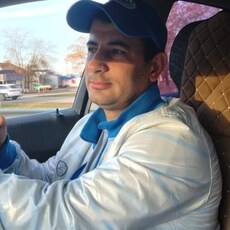 Фотография мужчины Фока, 38 лет из г. Лабинск