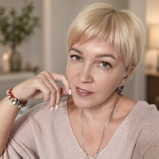 Фотография девушки Ия, 46 лет из г. Стерлитамак