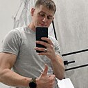 Макс, 32 года