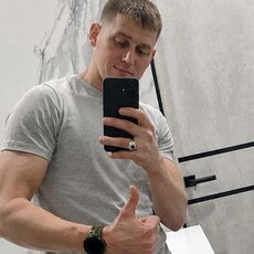 Фотография мужчины Макс, 32 года из г. Семей