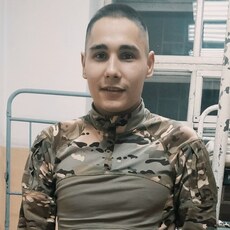 Фотография мужчины Макс, 23 года из г. Верещагино