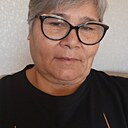 Аля, 63 года