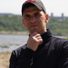 Фотография мужчины Даниил, 42 года из г. Нижний Новгород