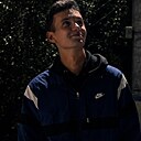 Дендик, 23 года